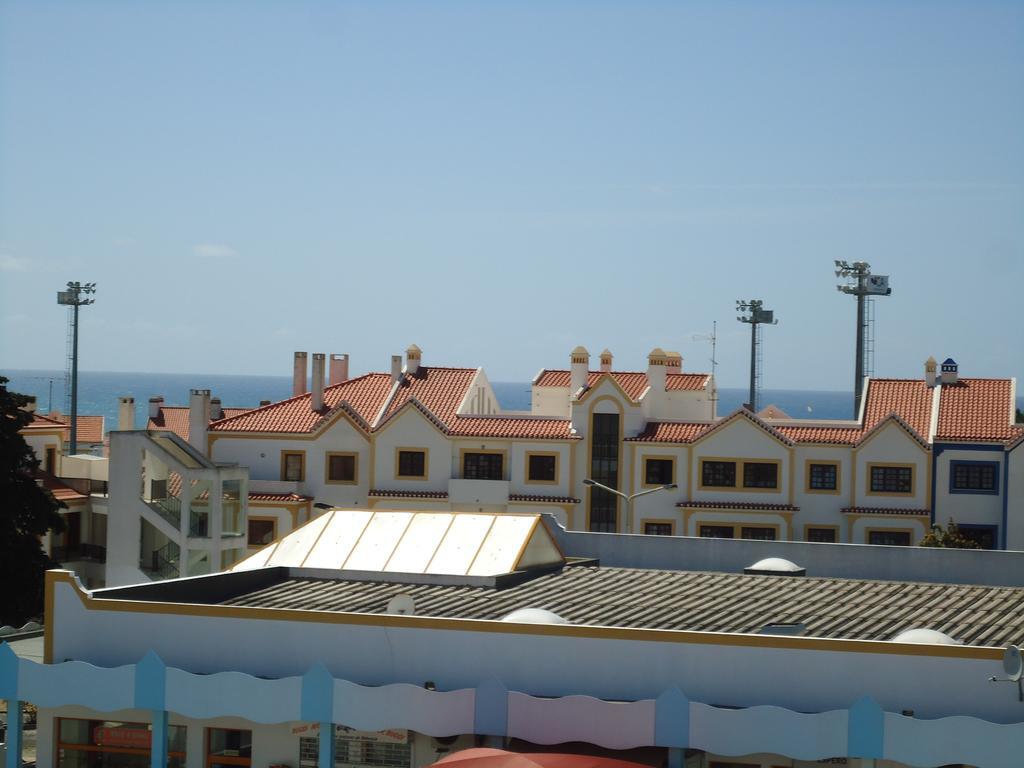 Apartamento Praiamar Vila Nova de Milfontes Exterior photo